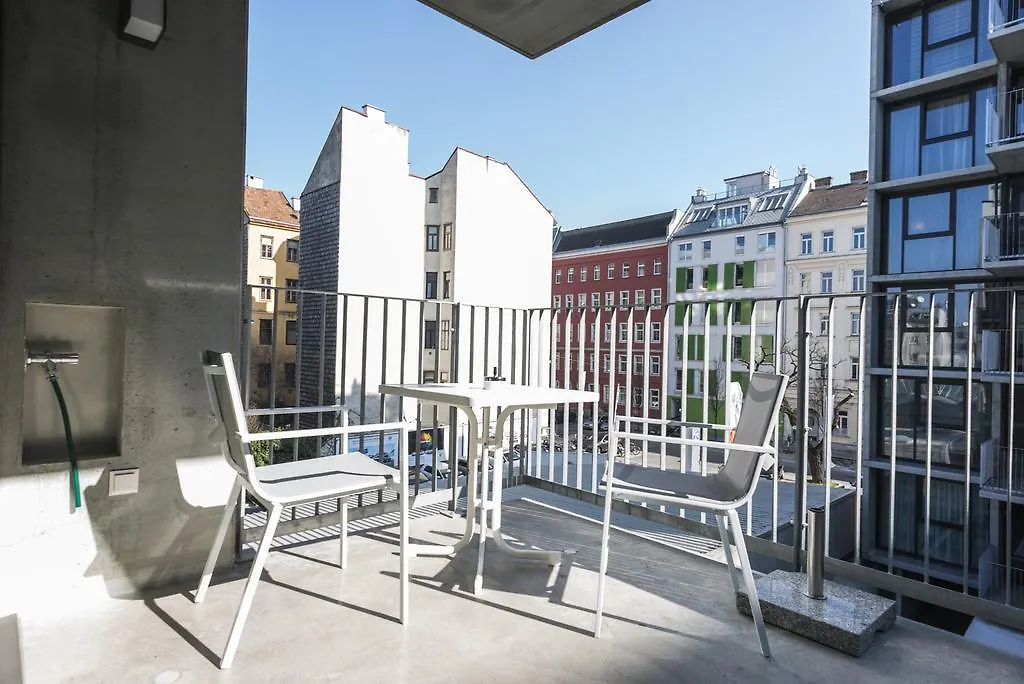 Business Hauptbahnhof By Welcome2vienna * Wenen